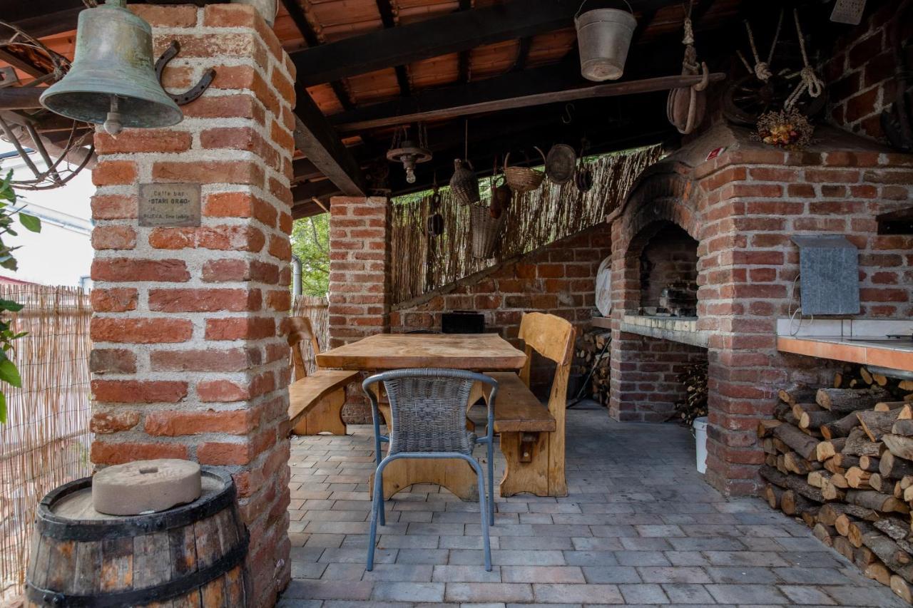 Apartments And Rooms By The Sea Supetarska Draga - Gornja, Rab - 11579 Bagian luar foto