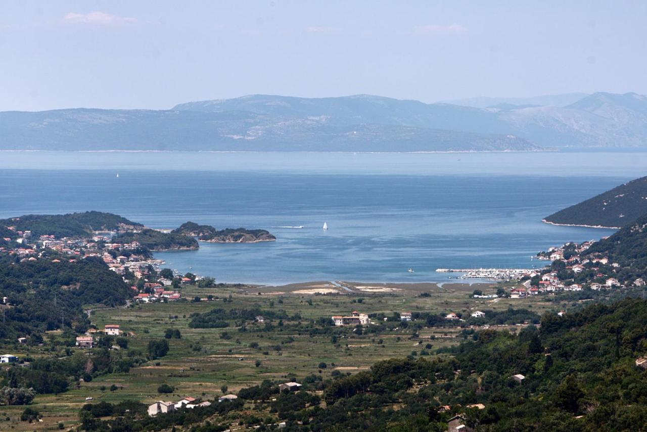 Apartments And Rooms By The Sea Supetarska Draga - Gornja, Rab - 11579 Bagian luar foto