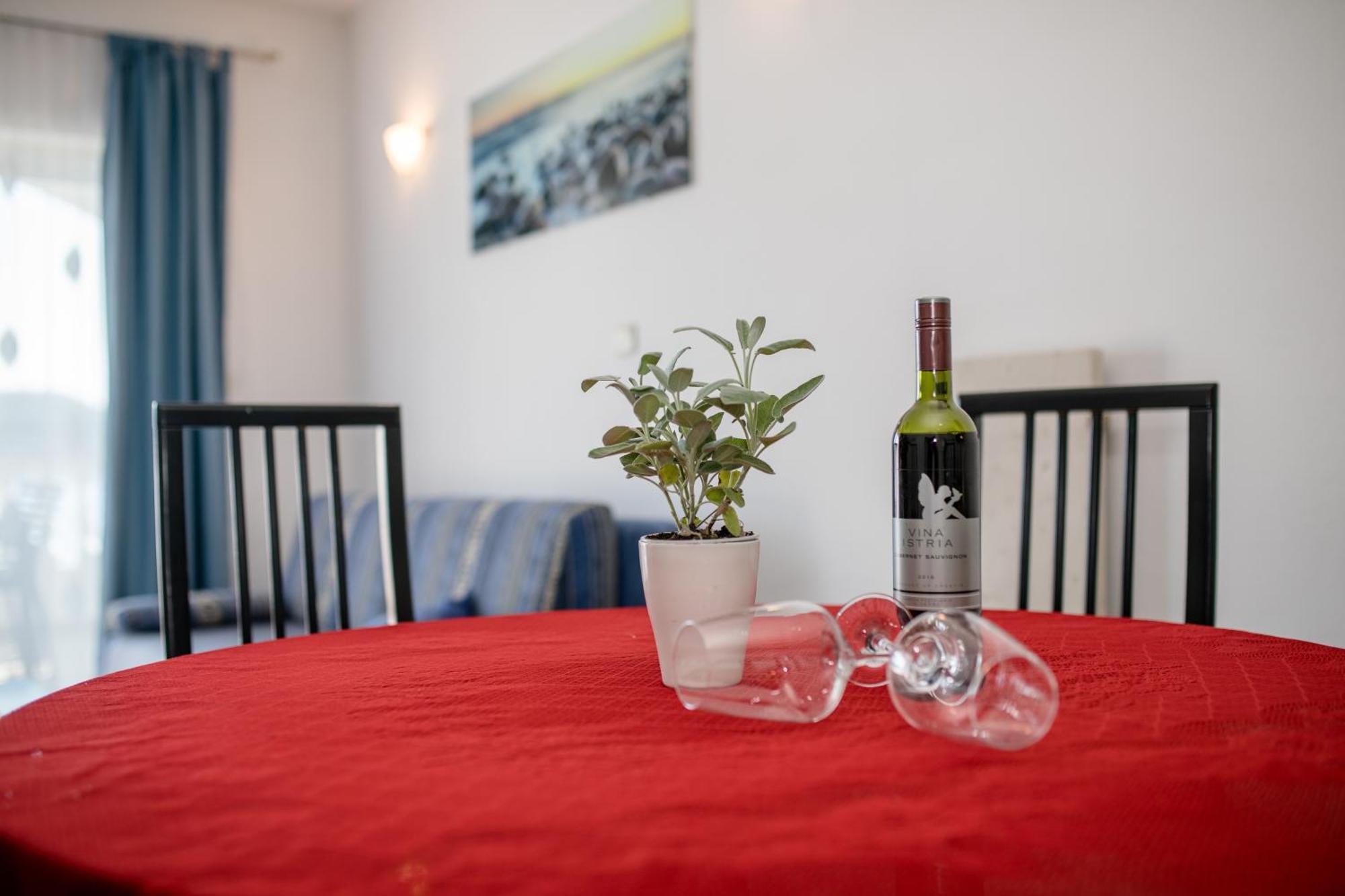 Apartments And Rooms By The Sea Supetarska Draga - Gornja, Rab - 11579 Ruang foto