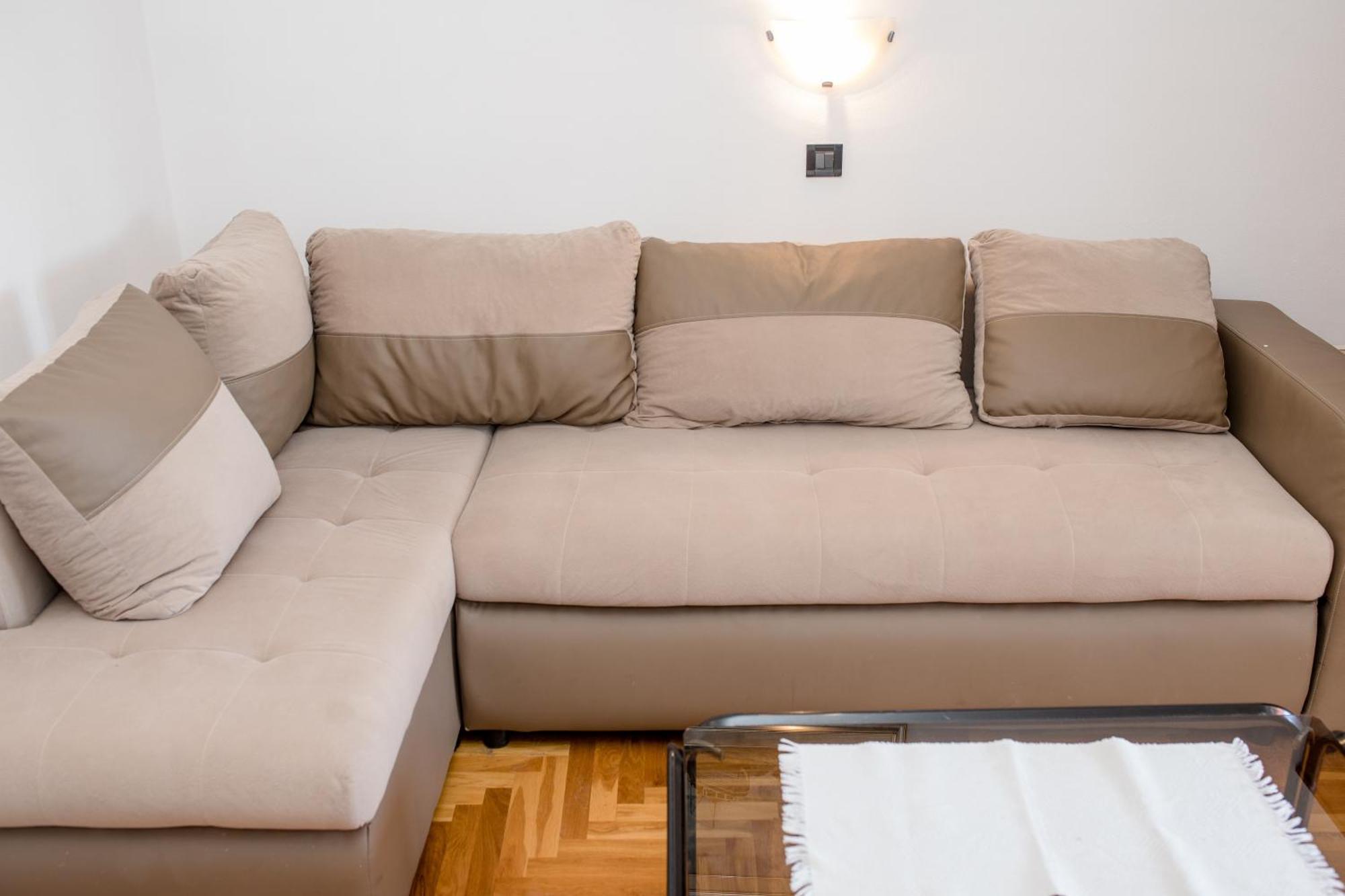 Apartments And Rooms By The Sea Supetarska Draga - Gornja, Rab - 11579 Ruang foto
