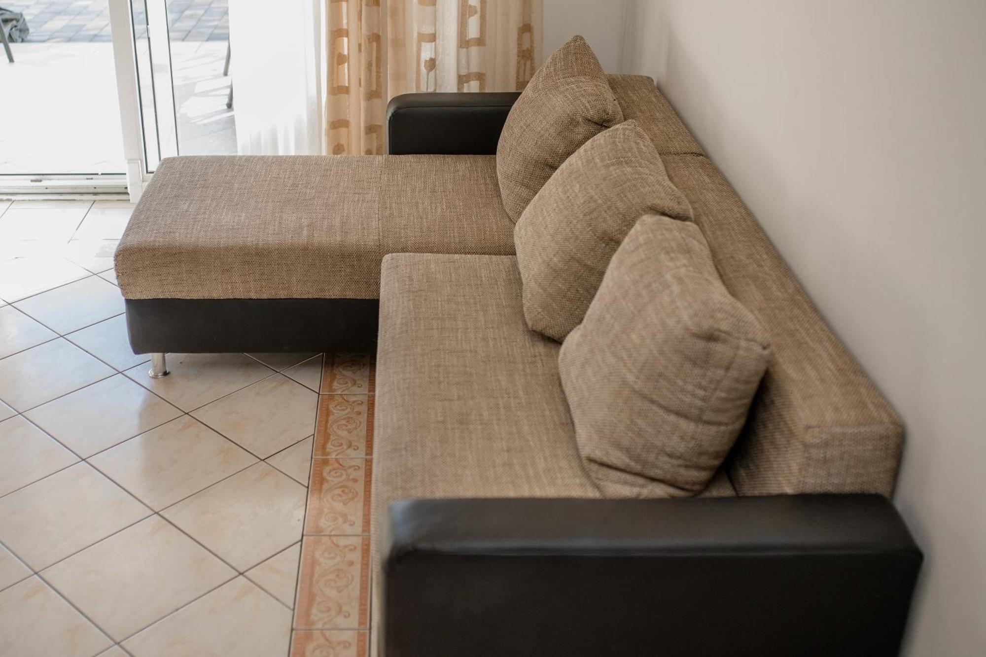 Apartments And Rooms By The Sea Supetarska Draga - Gornja, Rab - 11579 Ruang foto