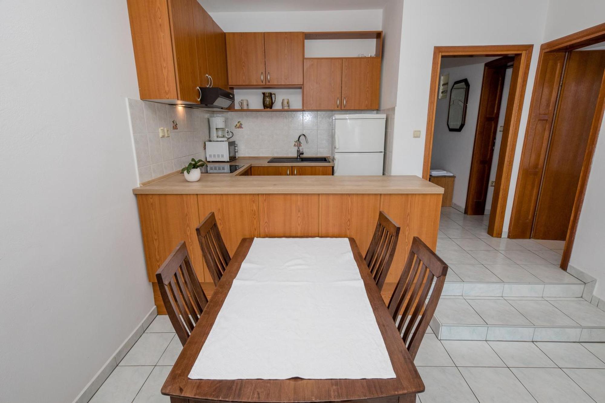 Apartments And Rooms By The Sea Supetarska Draga - Gornja, Rab - 11579 Ruang foto