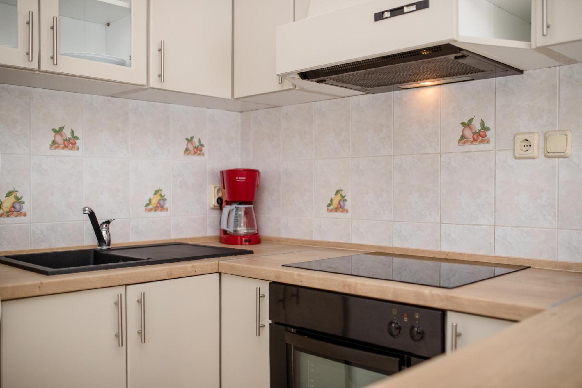 Apartments And Rooms By The Sea Supetarska Draga - Gornja, Rab - 11579 Ruang foto