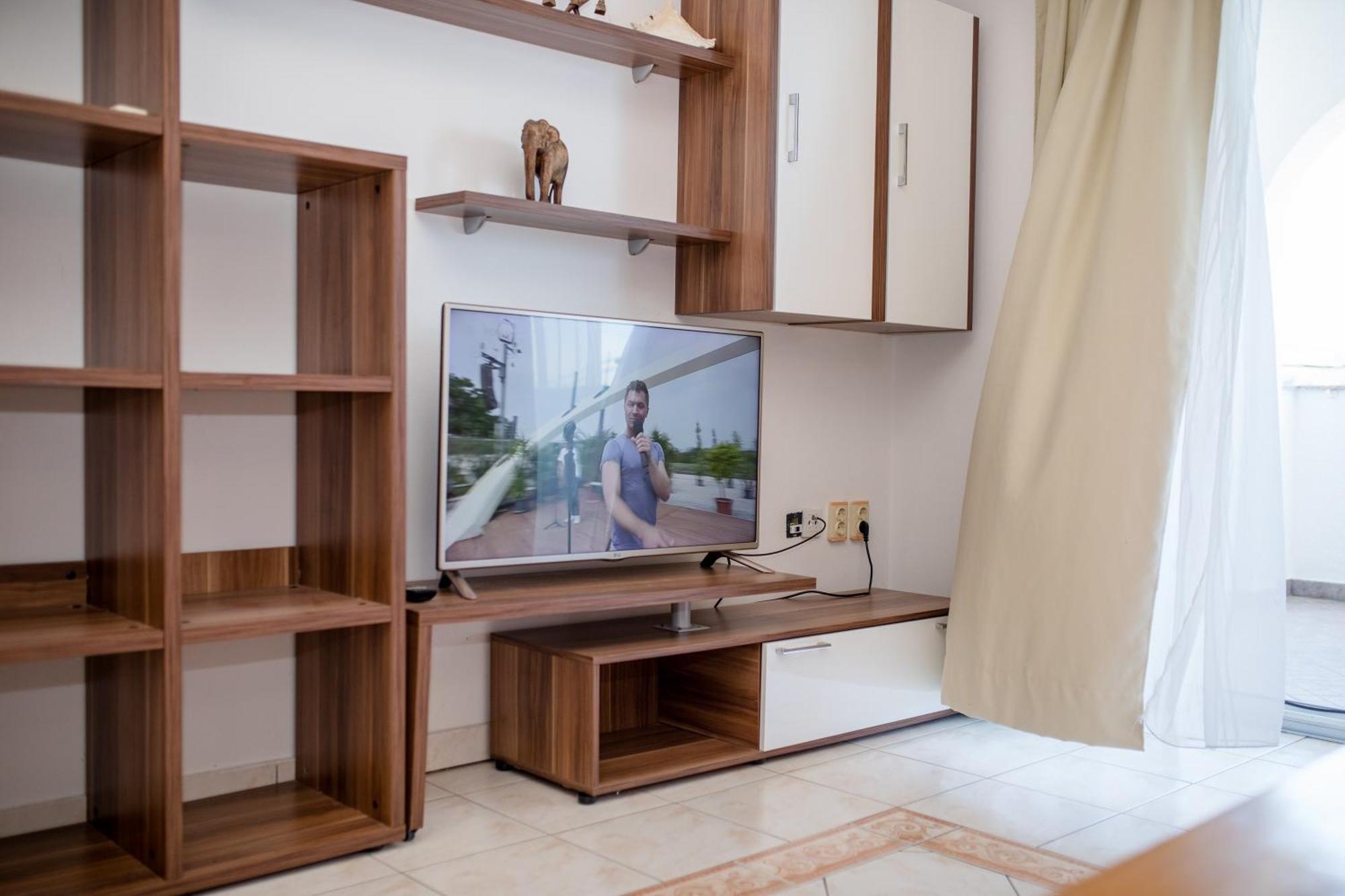 Apartments And Rooms By The Sea Supetarska Draga - Gornja, Rab - 11579 Ruang foto