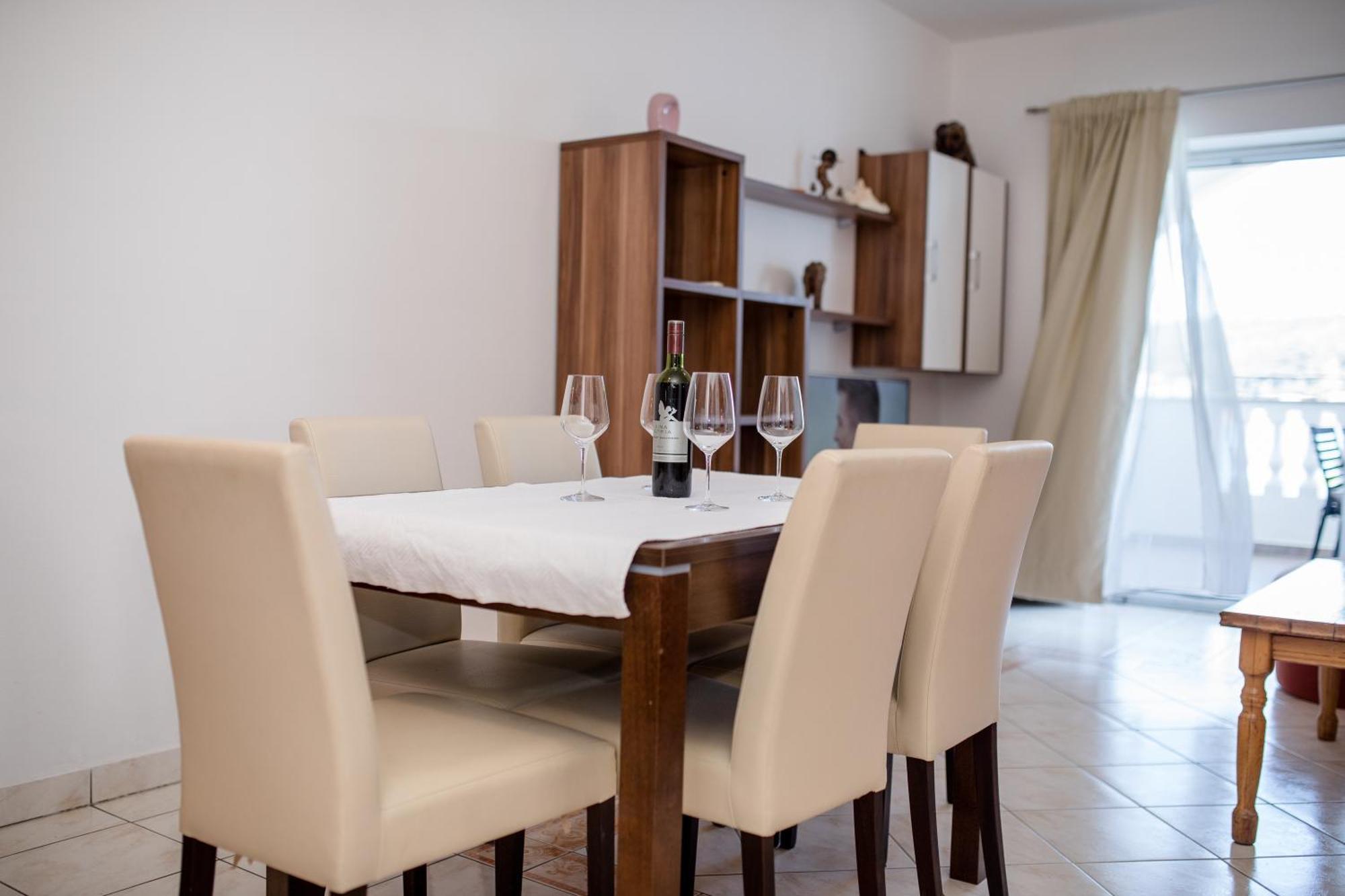 Apartments And Rooms By The Sea Supetarska Draga - Gornja, Rab - 11579 Ruang foto